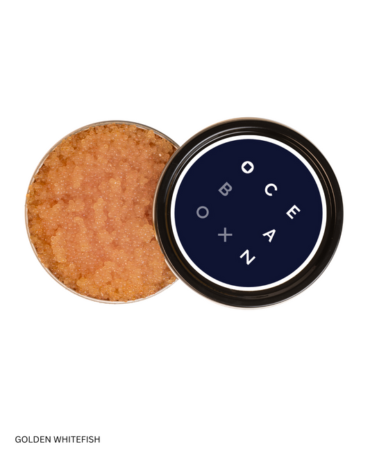 All American Caviar Kit