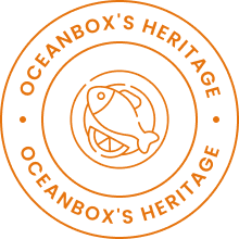 Taste the Freshness!-OceanBox