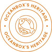 Taste the Freshness!-Oceanbox
