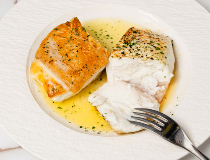 Halibut