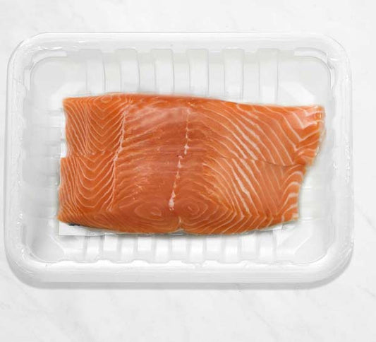 King Salmon