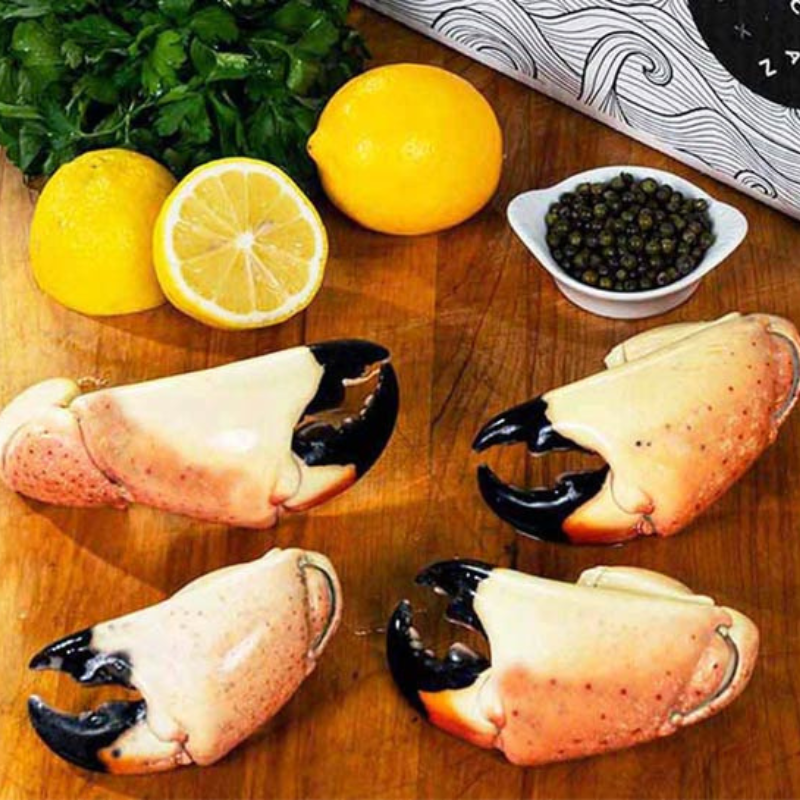 Large Stone Crab Claws (2 lbs)