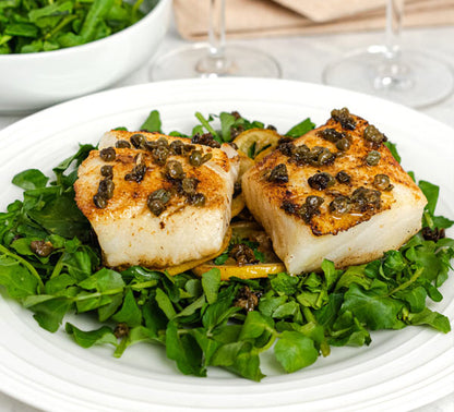 Chilean Sea Bass