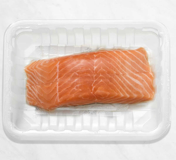 Norwegian Salmon