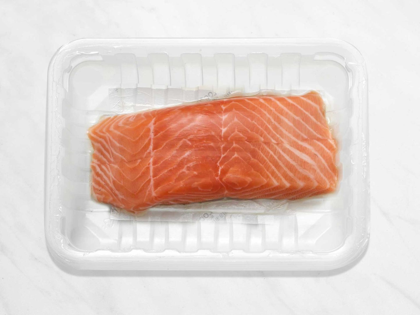 Salmon Lovers Box