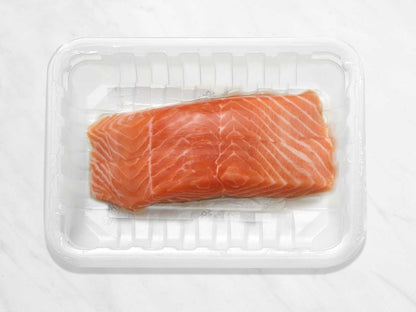 Salmon Lovers Box