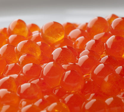 Salmon Roe Caviar - 4oz