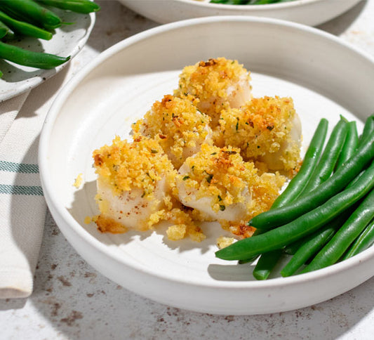 Sea Scallops-Ocean Box