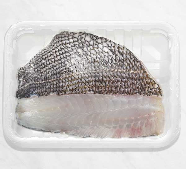 Black Sea Bass