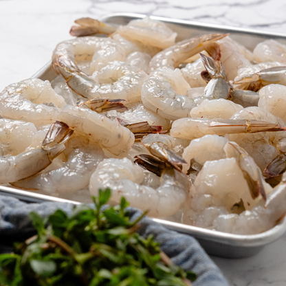 Shrimp 8/12 (2 lbs)