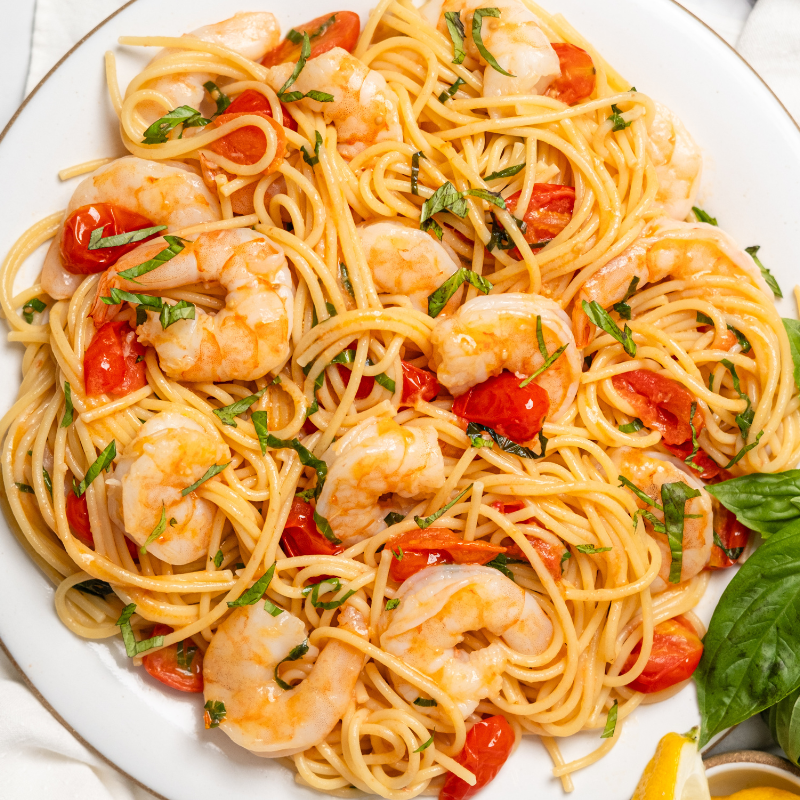 Shrimp 16/20 (2 lbs)