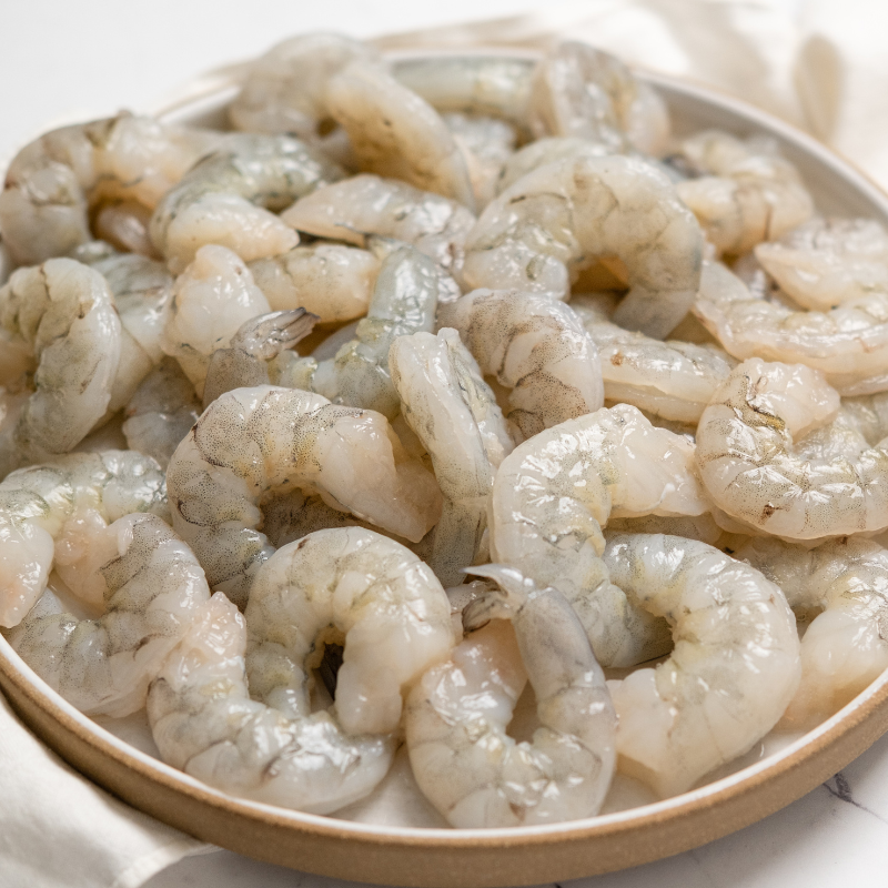 Shrimp 16/20 (2 lbs)