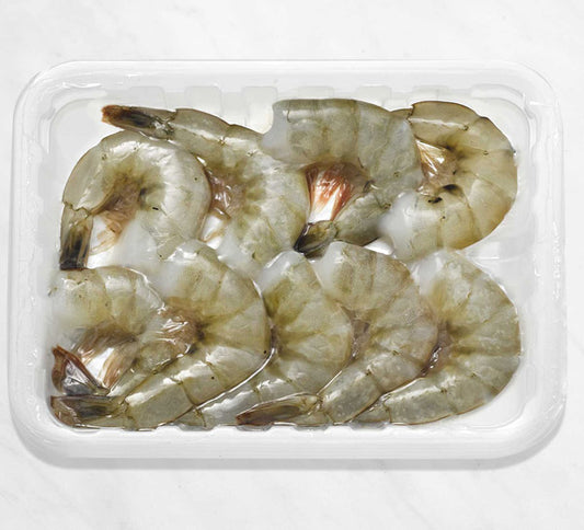 Colossal Domestic Shrimp