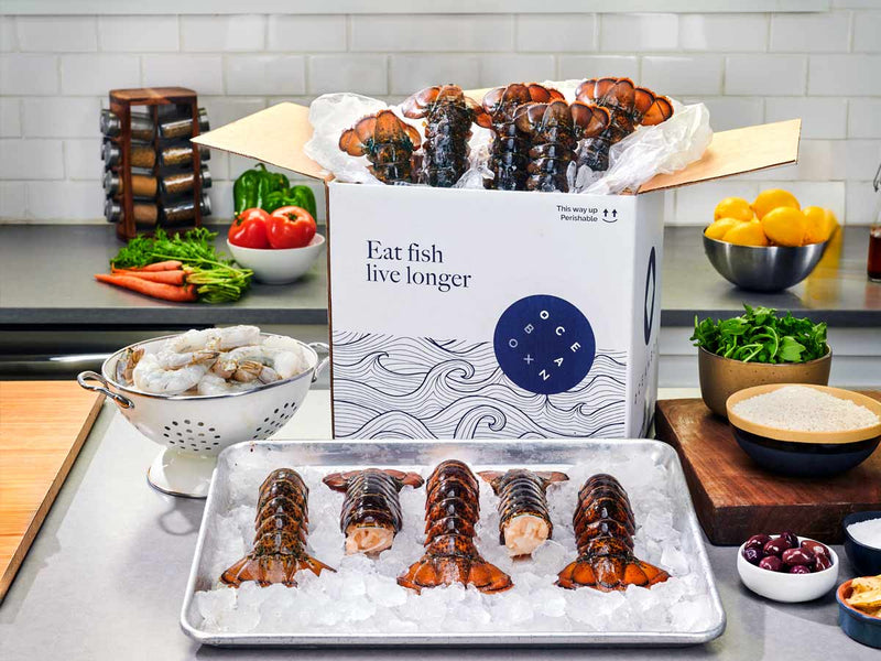 Pre-Curated Boxes – Oceanbox