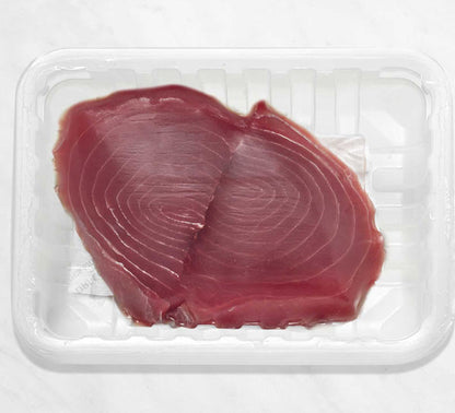 Yellowfin Tuna