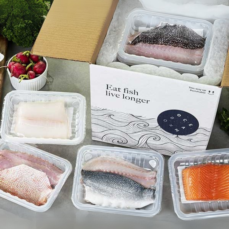 Fresh Boxes – Oceanbox