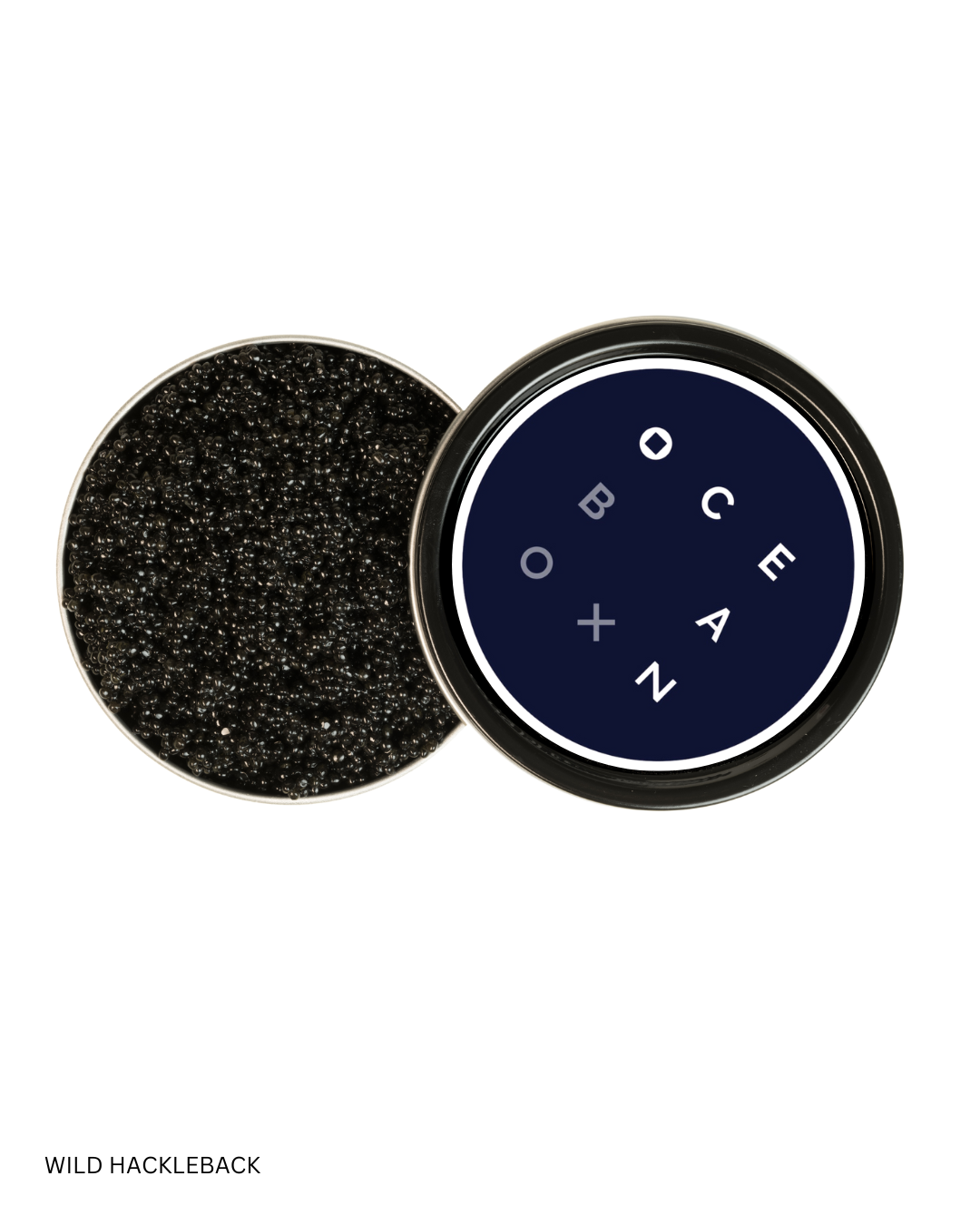 Hackleback Caviar - 2oz