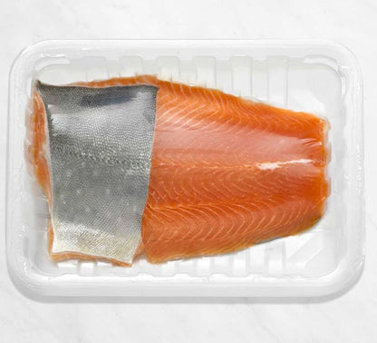 Arctic Char