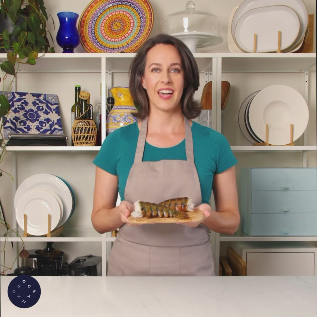 Lobster Tail - 5 pack