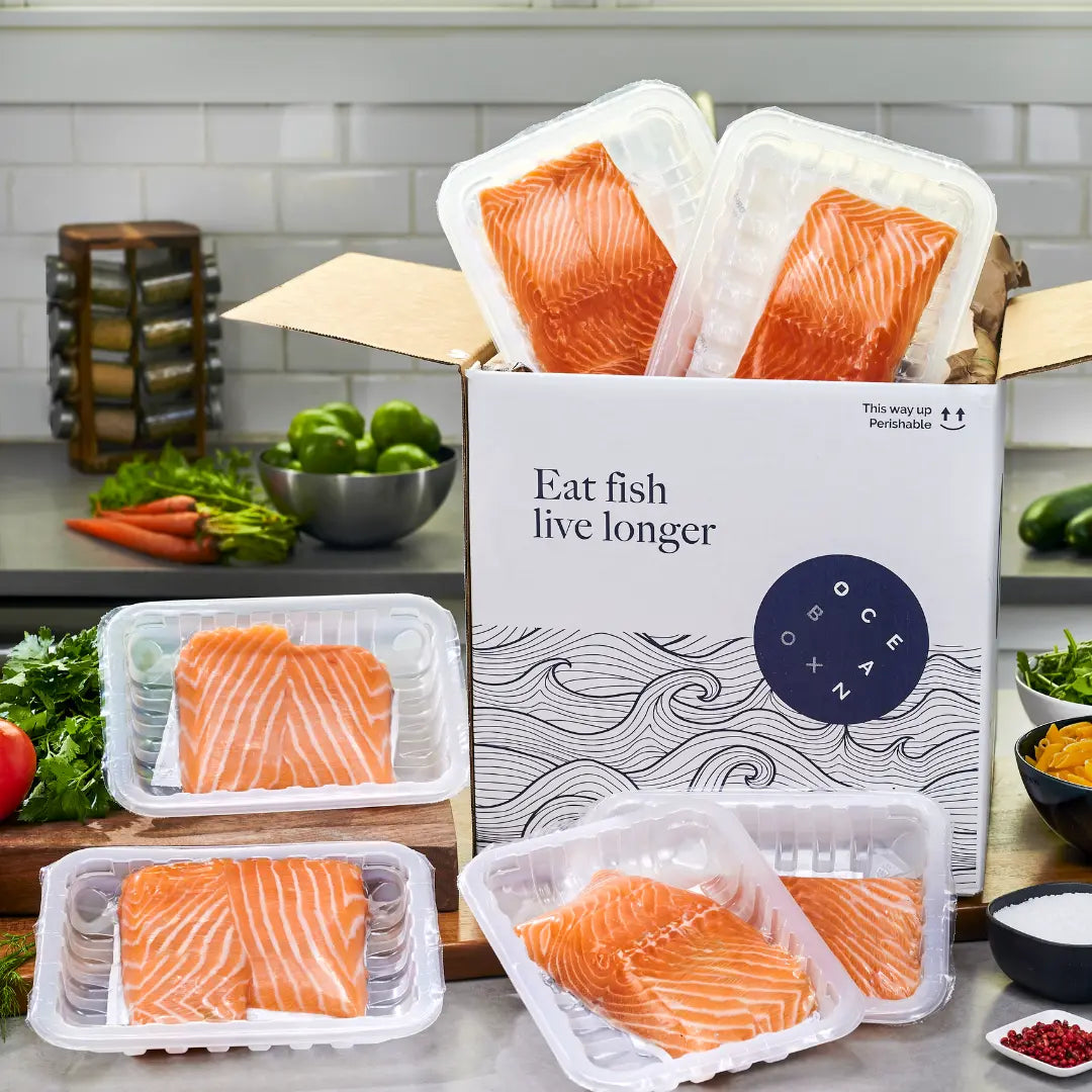 Wholesale – Oceanbox